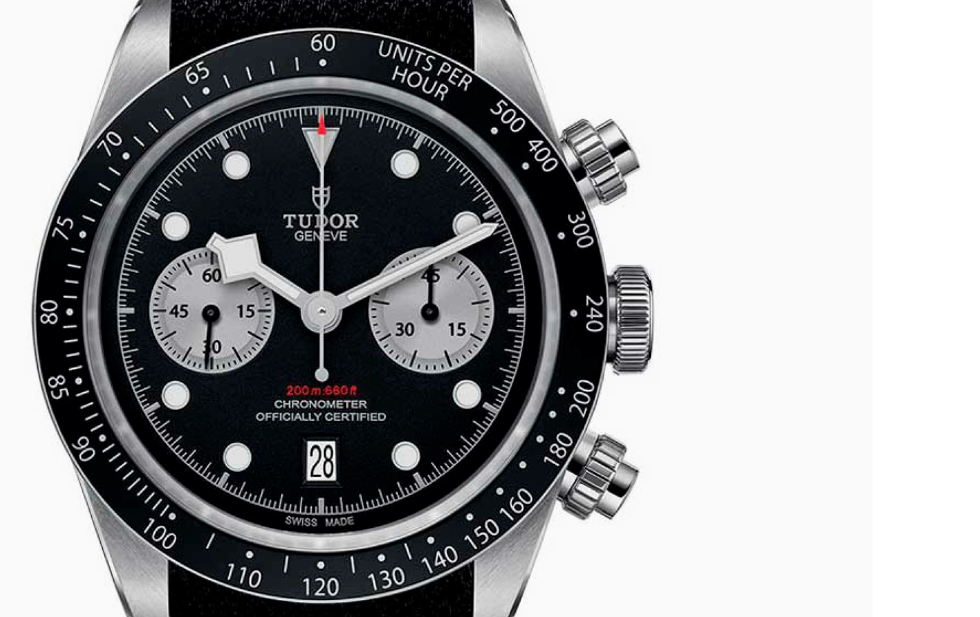 Tudor Black Bay M79360N-0007 WatchProject 21 Shop